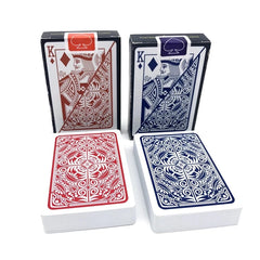 AquaCard Water-Resistant Playing Cards