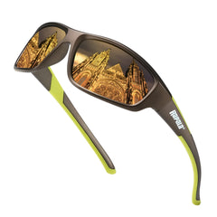 Rapala High Definition Polarised Sunglasses