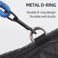 Waterproof Padded Dog Jacket