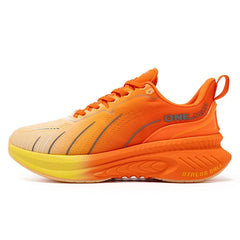 StrideMax Cushioned Running Shoes