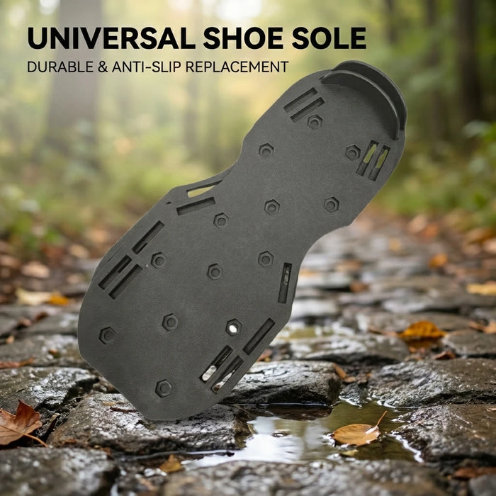 Lawn Aerator Spike Sandals