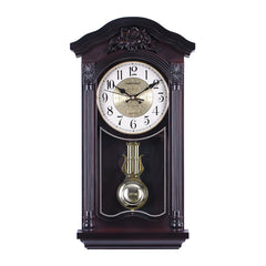 Vintage Chime European Swing Wall Clock