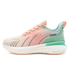 StrideMax Cushioned Running Shoes