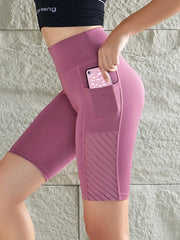 Energise Women's Yoga Shorts