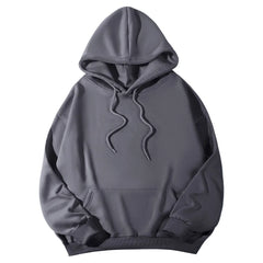 Unisex Fleece Pullover Hoodie