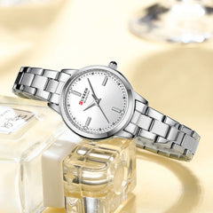 CURREN Original Women’s Elegant Quartz Watch