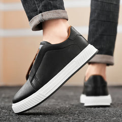 StridePro Slip-On Trainers