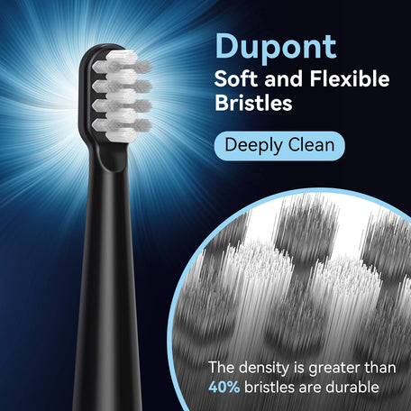 SonicSmile Pro Electric Toothbrush