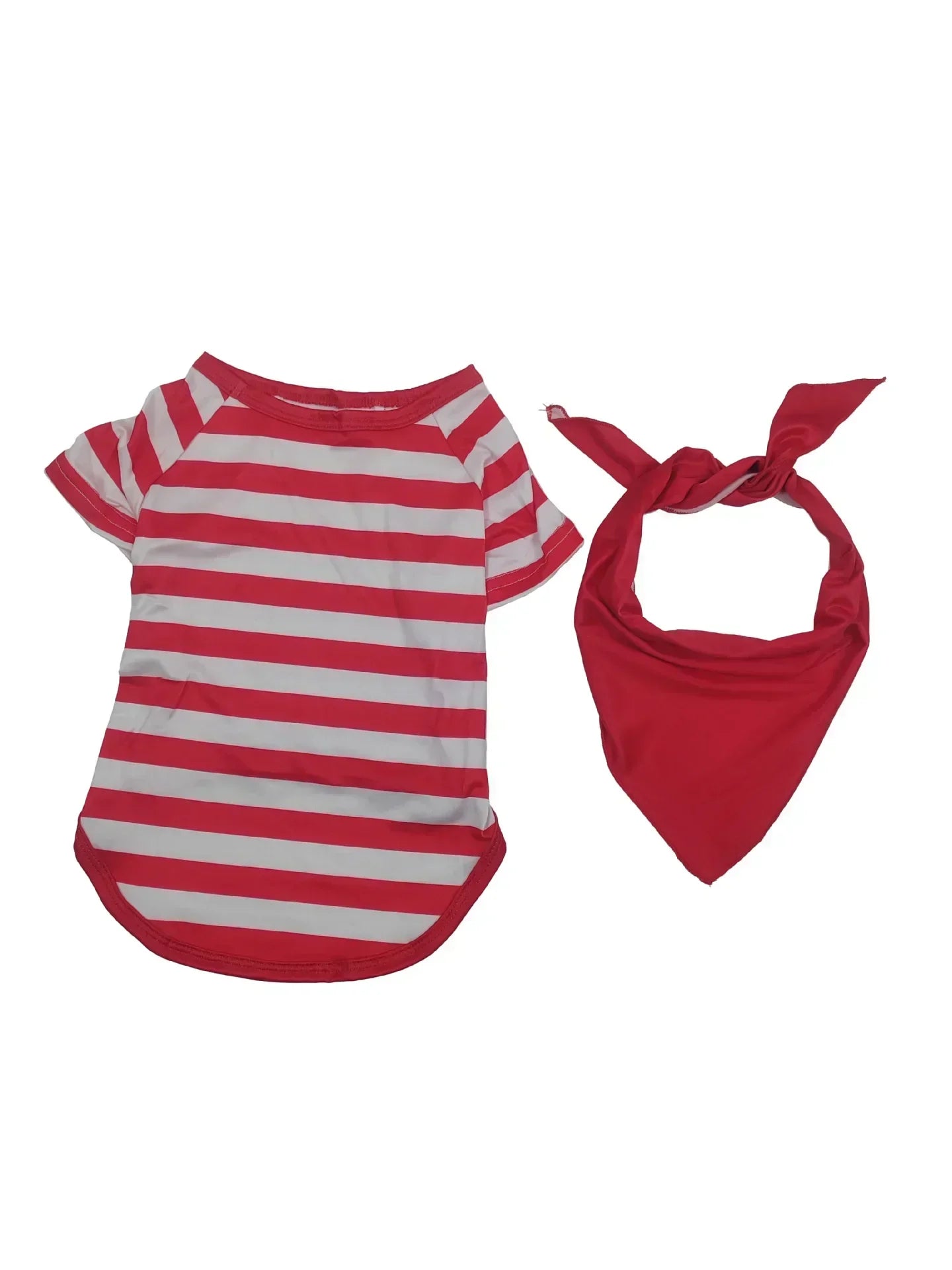 Festive Family Matching Pyjama Set