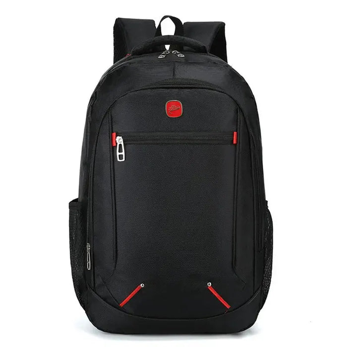Large-Capacity Student & Travel Backpack, Casual Multi-Functional Bag