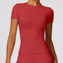 BreezeFit Women's Active Tee