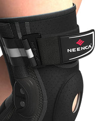 Ultimate Relief Knee Brace