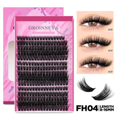 Luxe Lash DIY Kit