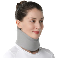 SereneSleep Neck Support
