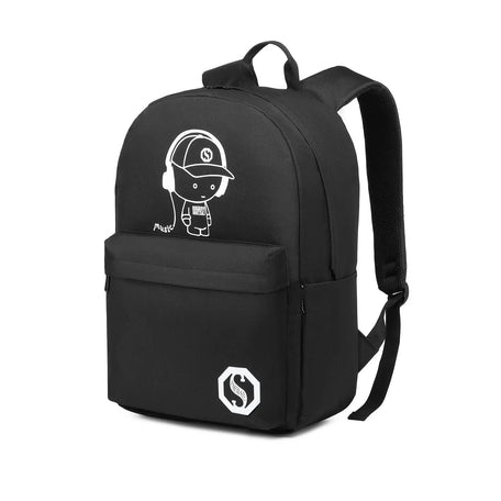 Urban Glide Backpack