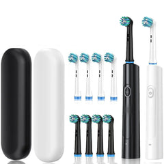 RevolveClean Electric Toothbrush