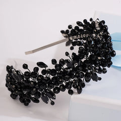 Radiant Elegance Bridal Tiara