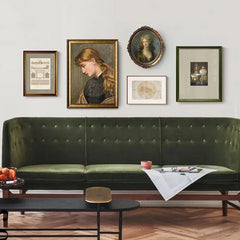 Nordic Gallery Photo Frame Set