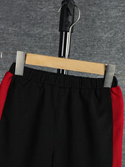CoolFlex Kids’ Summer Set – 2pc T-Shirt & Shorts