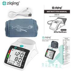 EasyCheck Digital Blood Pressure Monitor
