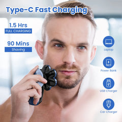 AquaTrim 7-in-1 Grooming Kit