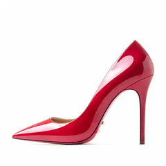 Elegance Redefined: Stiletto Luxe
