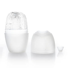 Glacial Glow Facial Ice Roller