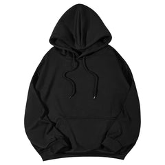 Unisex Fleece Pullover Hoodie