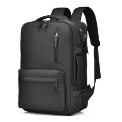 40x30x20 Cabin Backpack – Airline-Approved Travel & Laptop Bag
