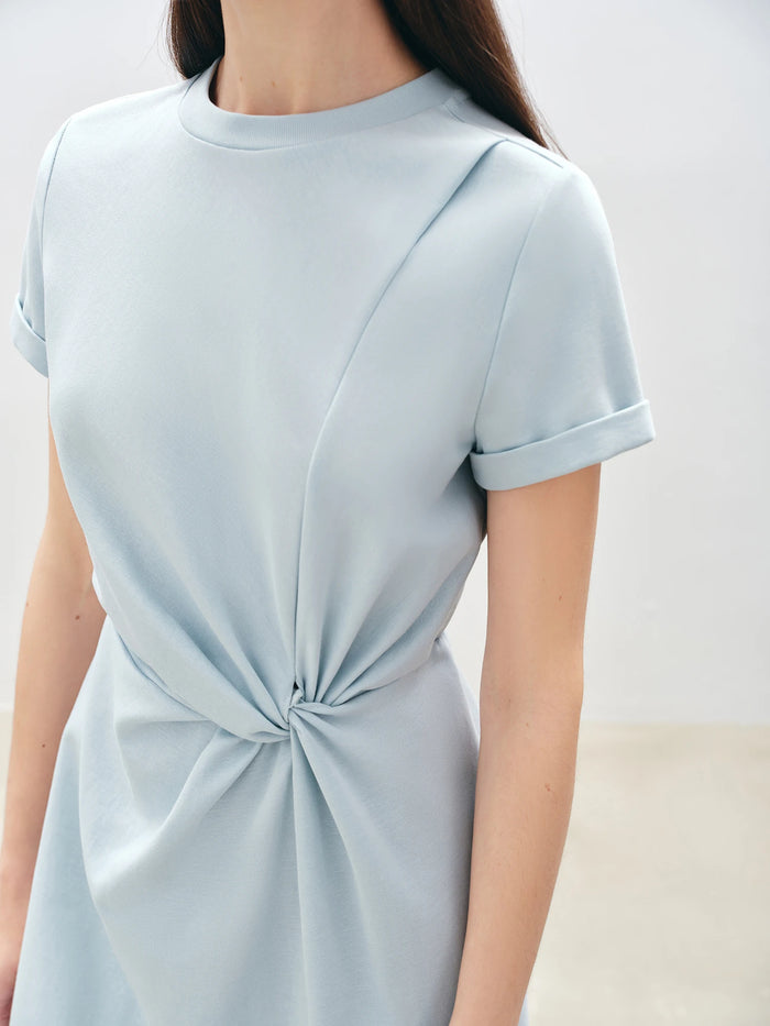 Ethereal Elegance Summer Dress, image 2