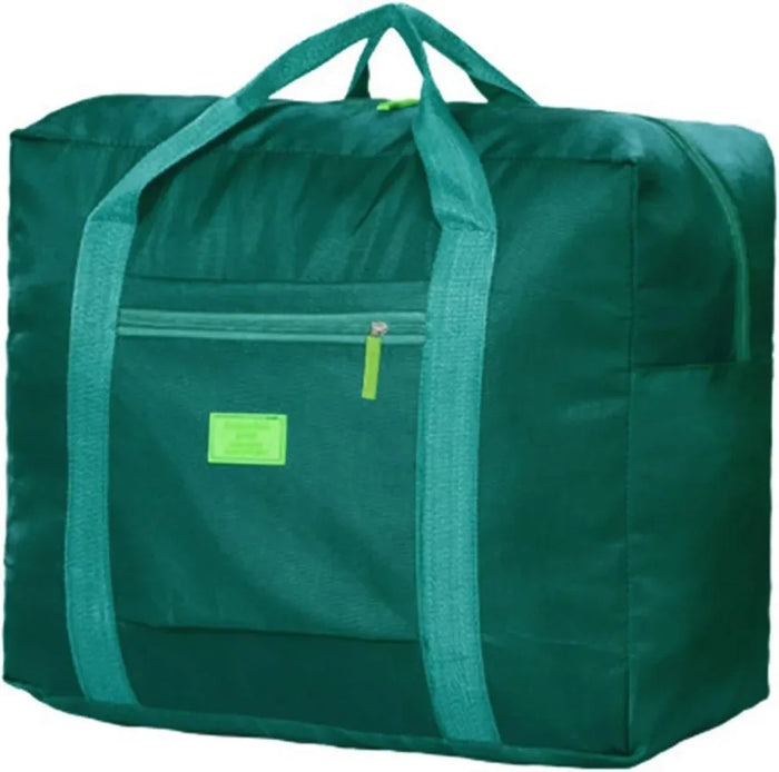 Foldable Waterproof Travel Storage Bag, Lightweight & Versatile, image 2