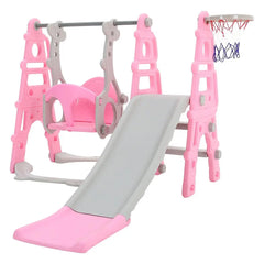 Toddler Adventure Playset