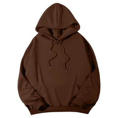 Unisex Fleece Pullover Hoodie