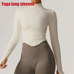 FlexFit Women's Performance Jacket