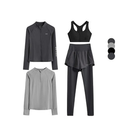 Yoga Harmony 4-Piece Set