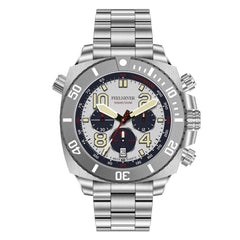 FeelNever Sport Diver Quartz Watch for Men
