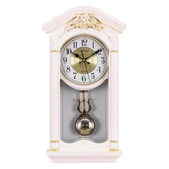 Vintage Chime European Swing Wall Clock
