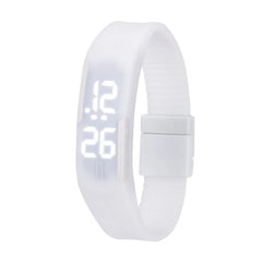 Kids' LED Digital Sports Watch