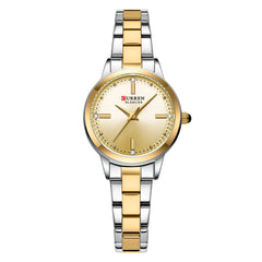 CURREN Original Women’s Elegant Quartz Watch