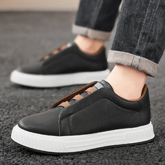 StridePro Slip-On Trainers