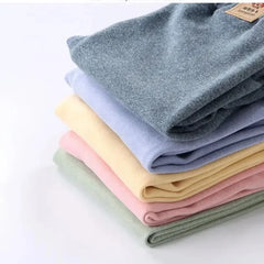 Kids' Fleece Lined Thermal Leggings