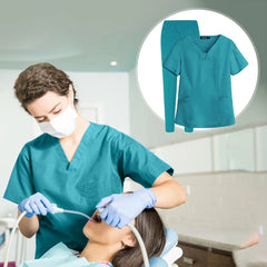 ProCare Women's Scrub Set