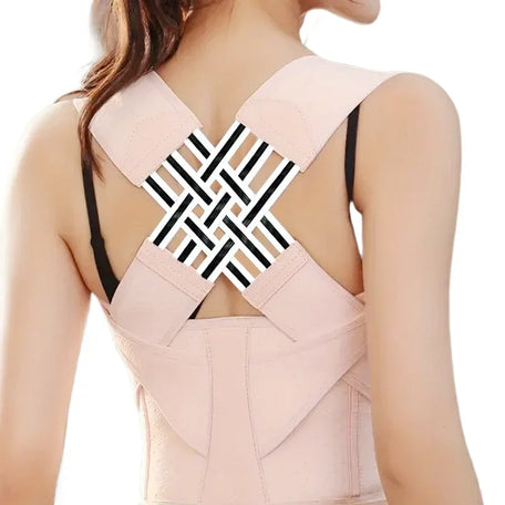 PosturePerfect Adjustable Brace