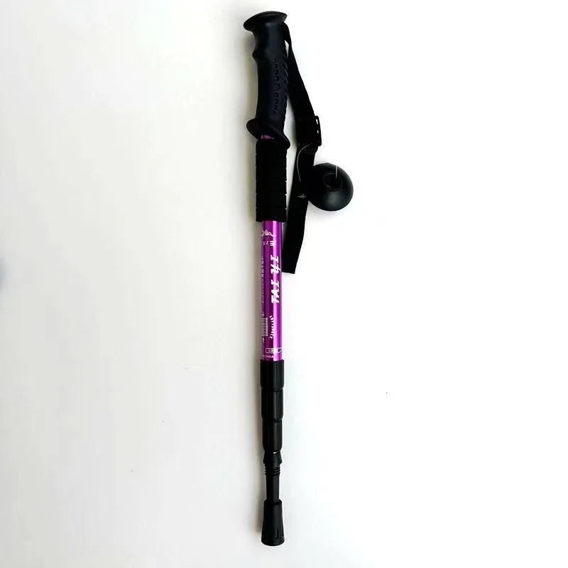 Ultralight Folding Trekking Pole