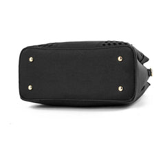 Elegance Allure: Women's Versatile Handbag