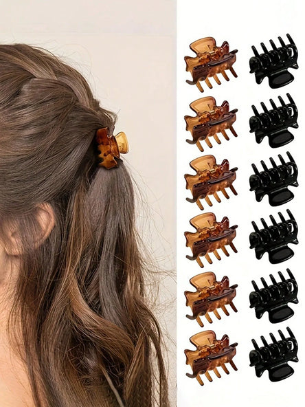 ChicSnap Hair Clips