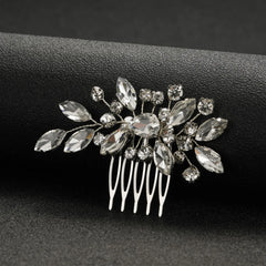 Ethereal Elegance Bridal Hair Comb