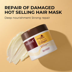 Silk & Shine Hair Revival Duo