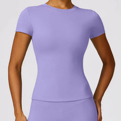 BreezeFit Women's Active Tee