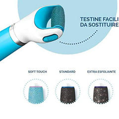 SmoothSteps Replacement Rollers